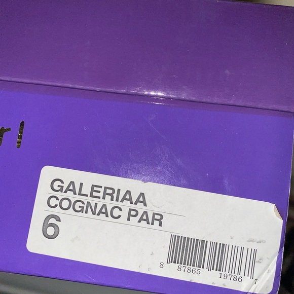 Brand new in box Steve Madden combat boots size 6 - Picture 6 of 6